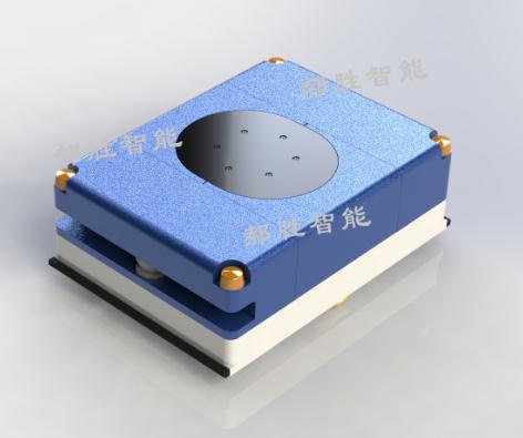 上海郝胜  物流搬运AGV-小S