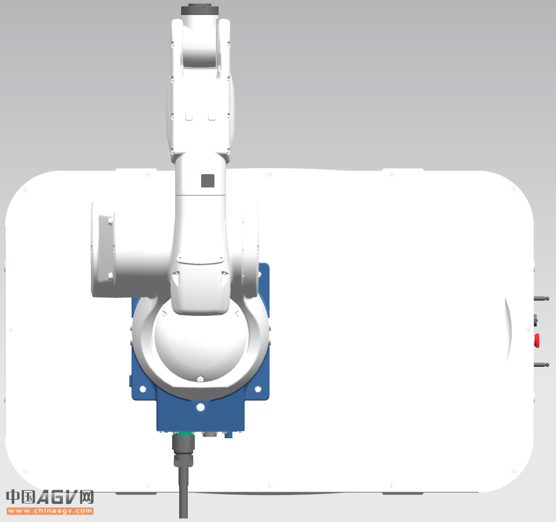 机械手AGV_复合型AGV_智伟达科技AGV小车_中国AGV网(www.chinaagv.com) 机械手AGV_复合型AGV_智伟达科技AGV小车_中国AGV网(www.chinaagv.com)