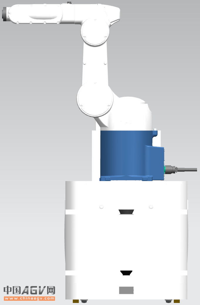 机械手AGV_复合型AGV_智伟达科技AGV小车_中国AGV网(www.chinaagv.com) 机械手AGV_复合型AGV_智伟达科技AGV小车_中国AGV网(www.chinaagv.com)