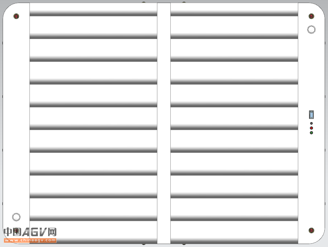 辊筒式AGV_智伟达科技AGV物流小车_智伟达科技AGV_中国AGV网(www.chinaagv.com) 辊筒式AGV_智伟达科技AGV物流小车_智伟达科技AGV_中国AGV网(www.chinaagv.com)