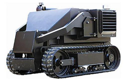 军品企业转民品市场，AGV机器人市场，走领先技术道路是关键