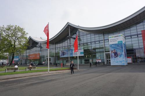 物流展或将再次掀起智能技术风暴