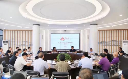 汇聚OMV参与角逐第二届“中国工业车辆创新奖”