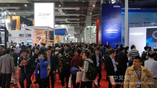 第二十届工博会即将火热开启 助推智造未来