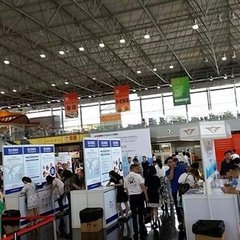 2019上海国际伺服、运动控制展览会展位热销中_中国AGV网(www.chinaagv.com)