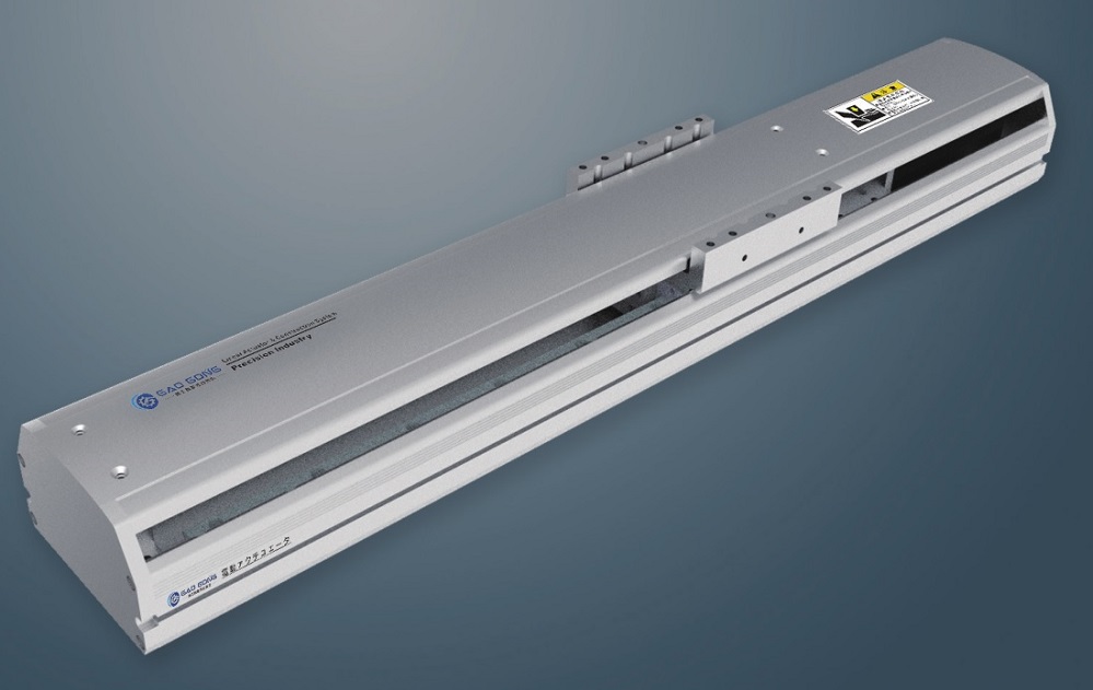 高工GTH12A滚珠丝杆模组性价比超高_中国AGV网(www.chinaagv.com) 高工GTH12A滚珠丝杆模组性价比超高_中国AGV网(www.chinaagv.com)