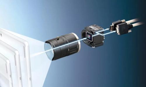 8000万像素的视觉图像视野！是认真的嘛？！