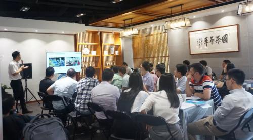 海康机器人——物联网浪潮下的智慧机器人内物流探索