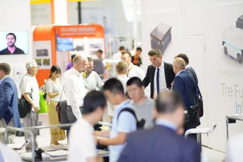 看MiR大显身手，实力成就中国智能制造产业创新升级