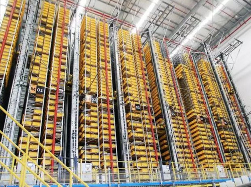 人工智能势不可挡！苏宁物流全流程无人闭环为行业升级指明方向