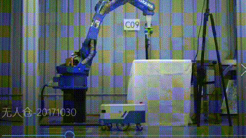 OpenCV创始人Gary Bradski，现已加入蓝胖子机器人