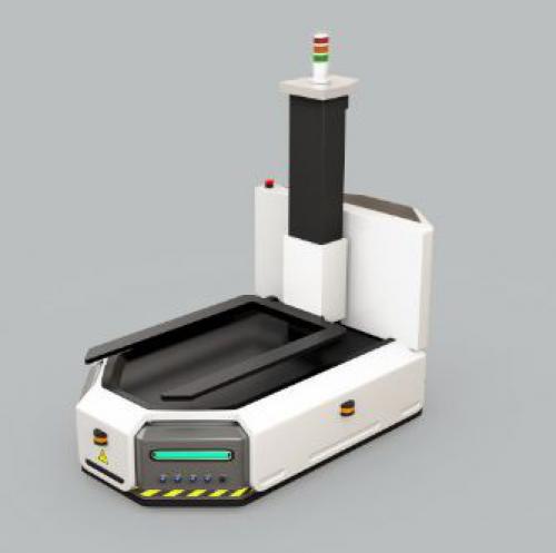 AGV小车知识全攻略！