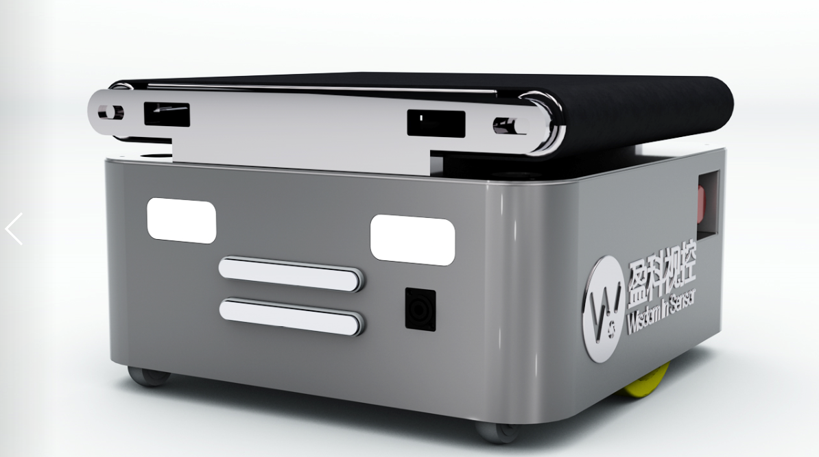 顶升滚筒搬运机器人_中国AGV网(www.chinaagv.com) 顶升滚筒搬运机器人_中国AGV网(www.chinaagv.com)