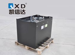 凯信达：重式叉车电池 丰田叉车蓄电池 80V 560AH磷酸铁锂电池系统 
