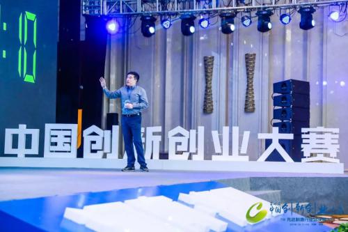 捷报再传！江苏企业在国赛先进制造行业总决赛中获得一等奖！