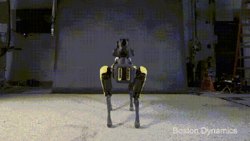 波士顿动力宣布“平台化”！七天三连发，孙正义麾下的明星机器人公司试图突破商业卡关