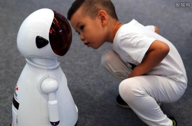 亿嘉和发布新机器人产品 “黑科技”保障电网安全