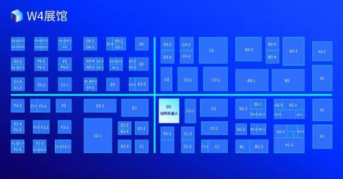 仙知机器人，与您相约2018亚洲物流展