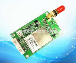 JZX871微功率无线数传模块|粮情测控|温湿度检测|无线变送器|JZX