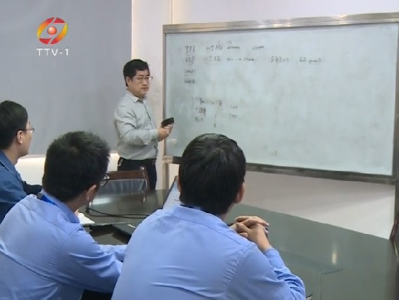 张靖：脚踏实地做科研 实现机器人减速器国产化