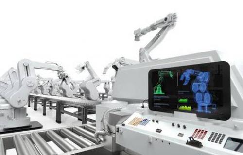 什么是智慧工厂？它未来发展如何？