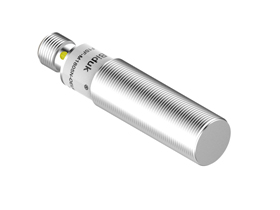 M12出线式接近传感器