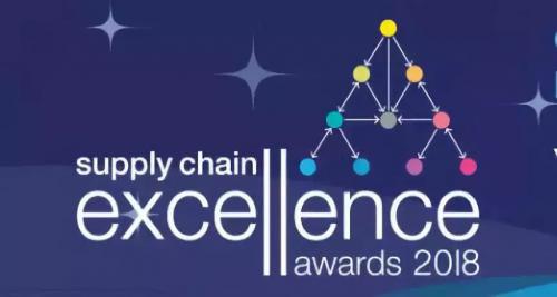 Geek+成为首家荣获欧洲Supply Chain Excellence Award大奖的中国公司！