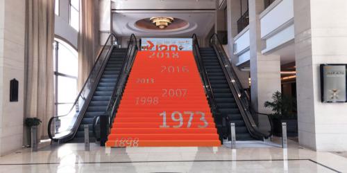 图说系统伙伴日 | 今年，我们的征途是“匠心”