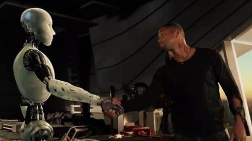 “机器人和我抢工作，那也得抢得过我呀！”丨机器代人这件事，真没你想的那么简单