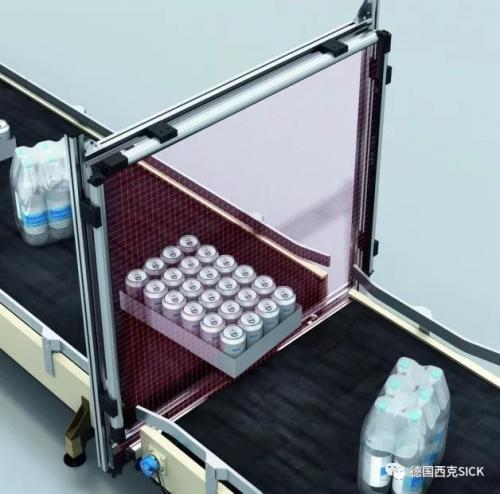 深度好文 | 组合使用光电开关能取代测量光栅吗？