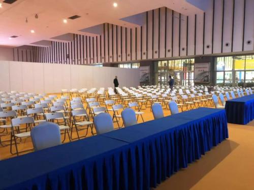 2018中国机器人自主定位导航技术高峰论坛