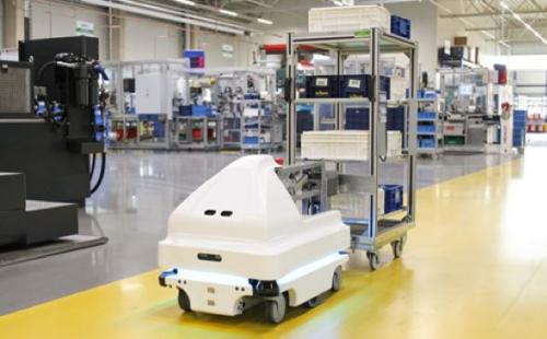 MIR应用案例 | 坐拥精益生产，自动化升级的秘密在这里！