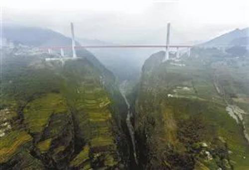 桥梁的机器人自动化焊接技术，长知识了