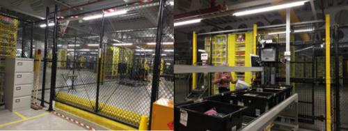 探秘国内物流自动化前沿技术！