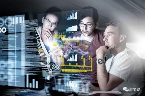 人类创造力与精密的人工智能 - 一个可持续发展的组合