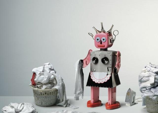 掌握了自动驾驶，服务机器人的落地还远吗？