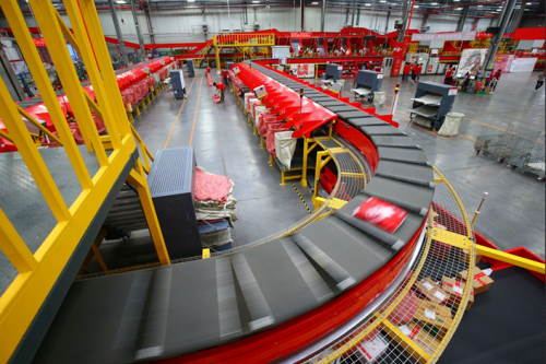 亚马逊机器人事故频发，阿里、京东入局的仓储机器人还好吗？