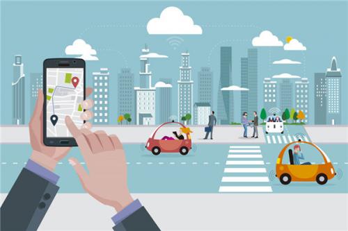 智慧物流行业市场规模将超万亿元