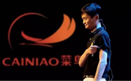 央视曝光马云仓库，打开后震惊所有人！