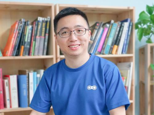 蓝胖子机器人邓小白：以深圳速度建起硅谷式创业公司，促进物流智能化