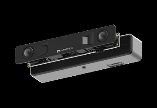 小觅智能荣获雷锋网 2018AI 掘金榜单最佳机器人视觉定位导航奖