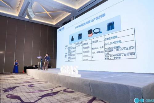 镭神智能喜提 十大科创项目第三名 