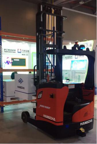 交通产业，智引未来