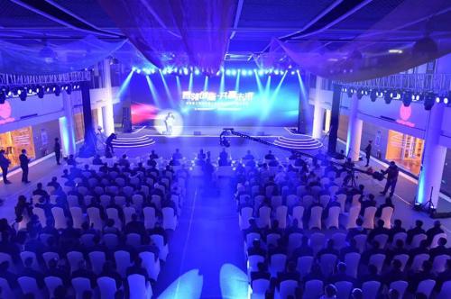 重磅|中信重工开诚智能多款机器人新品重磅发布