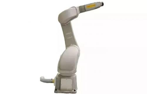 2018年度全球十大机器人新品盘点