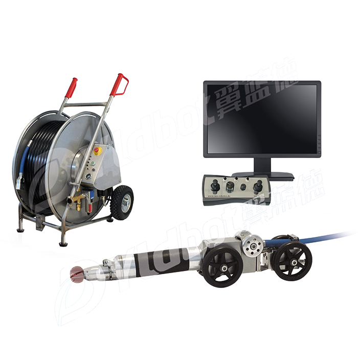 非开挖修复管道切割机器人 www.landrobots.com_中国AGV网(www.chinaagv.com) 非开挖修复管道切割机器人 www.landrobots.com_中国AGV网(www.chinaagv.com)