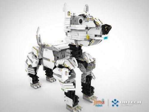 获8.2亿美元C轮融资，这家机器人制造商如何争夺教育市场？