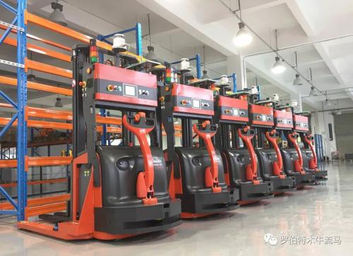 “木牛流马”2018年完美收官！