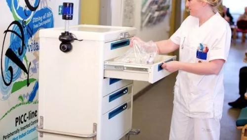 年度盘点 | 2018年机器人行业的关键词是什么？