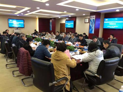 新成果！ZPMC国家科技支撑计划课题通过专家验收